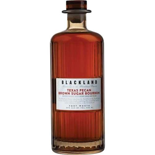 Bourbon Texas Pecan Brown Sugar