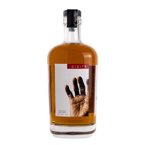 Bourbon
