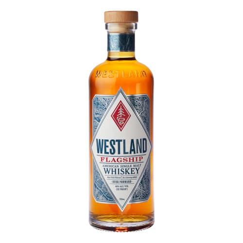 American Single Malt Whiskey