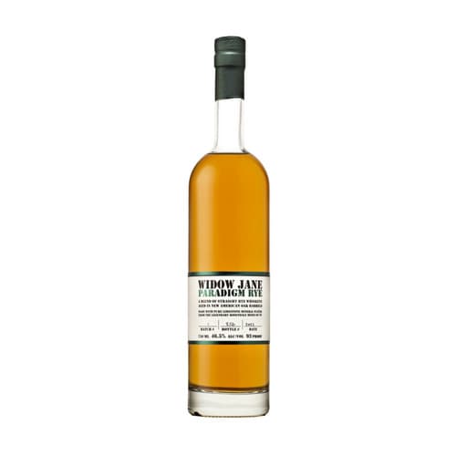 Paradigm Rye