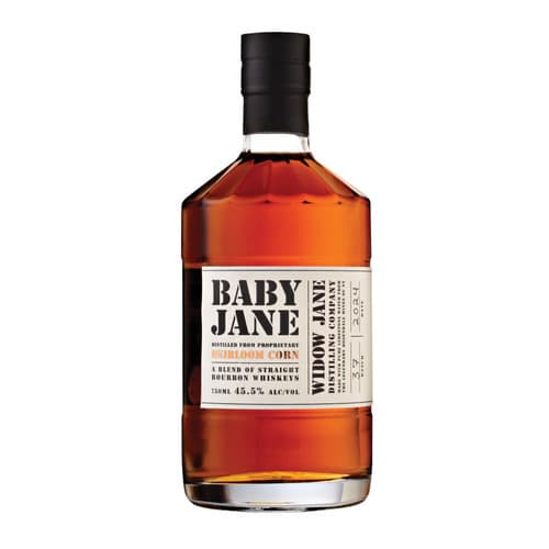 Baby Jane Bourbon
