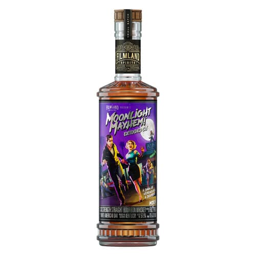Filmland Bourbon • Moonlight Mayhem Extended Cut