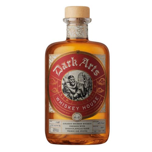 Straight Bourbon