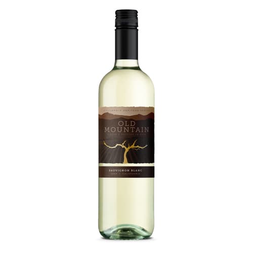 Old Mountain Sauvignon Blanc