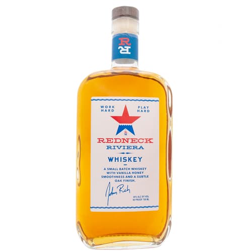 Whiskey