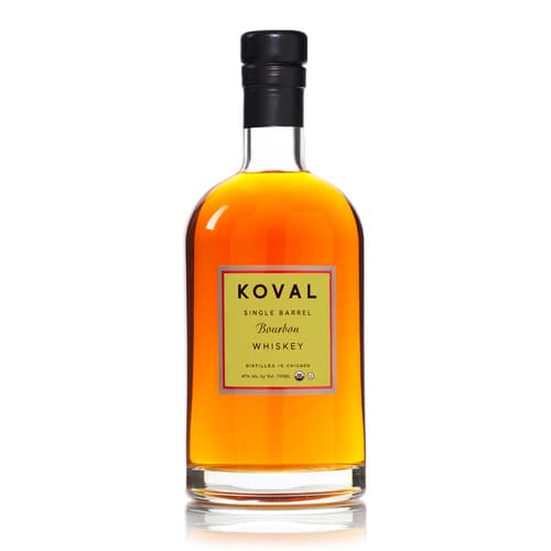 Bourbon Whiskey