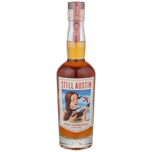 Straight Bourbon