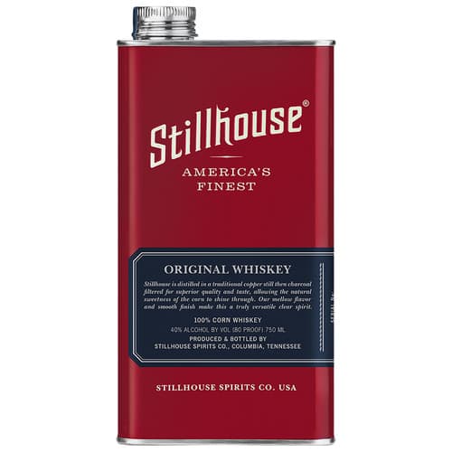 Original Whiskey