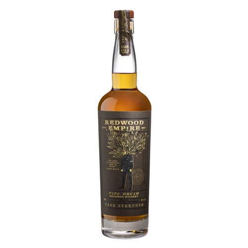 Bourbon • Pipe Dream Cask Strength