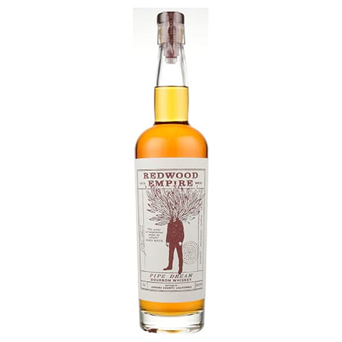 Pipe Dream Bourbon
