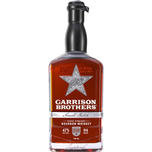 Small Batch Bourbon Whiskey