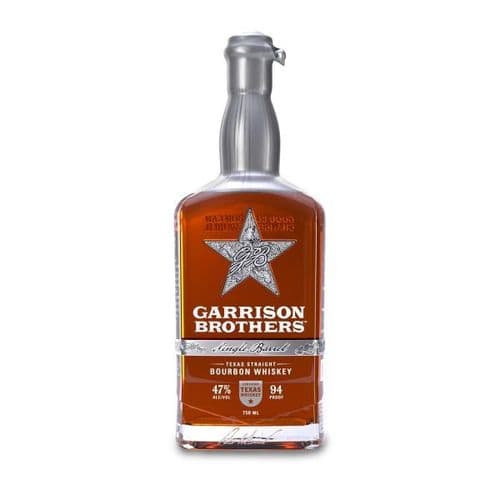 94 Proof Single Barrel Select Bourbon
