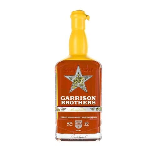 Honeydew Bourbon Whiskey