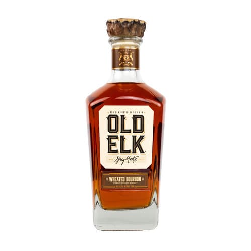 Wheated Bourbon