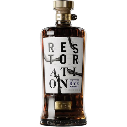 Restoration Rye
