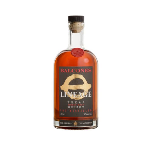Single Malt • Lineage
