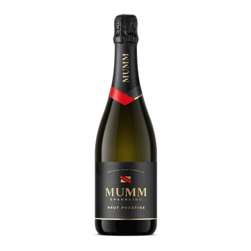 Mumm Sparkling Wine Brut Prestige