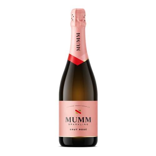 Mumm Sparkling Wine Brut Rose