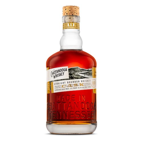 Whiskey 111'