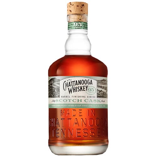 Whiskey • Islay Scotch Cask