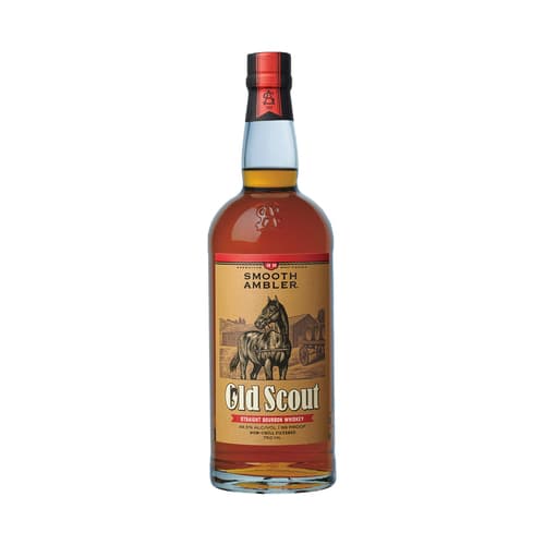 Bourbon 99'