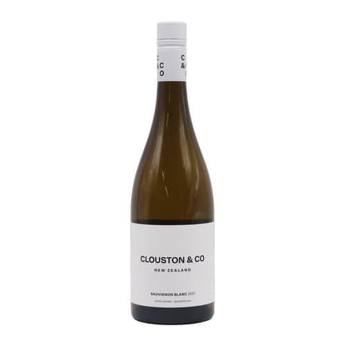 Clouston & Co Sauvignon Blanc (New Zealand)