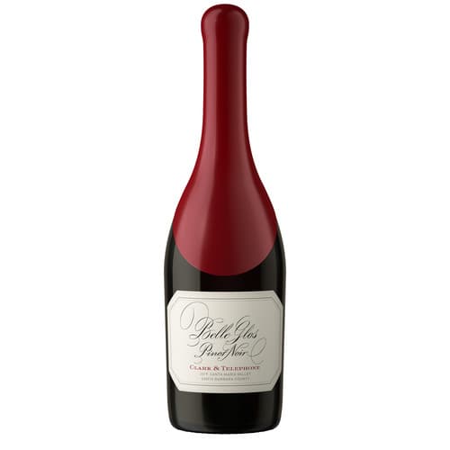 Belle Glos Clark & Telephone Vineyard Pinot Noir