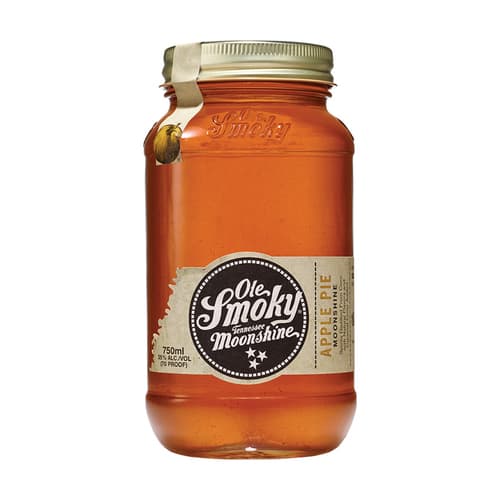 Apple Pie Moonshine
