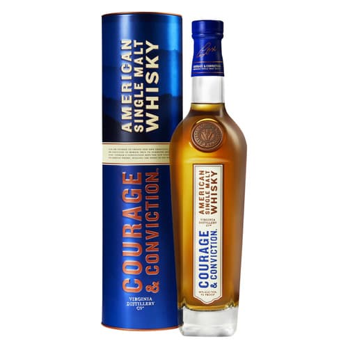 American Single Malt