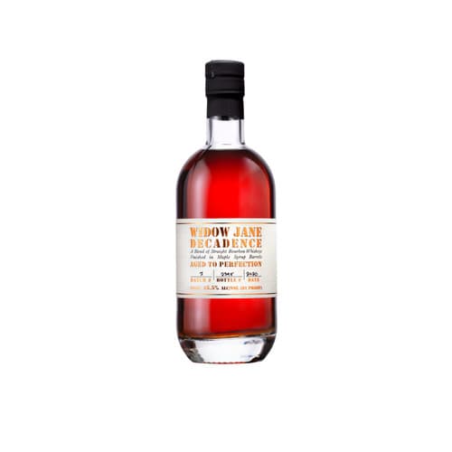 Bourbon • Decadence
