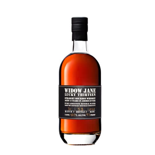 Bourbon • Lucky 13
