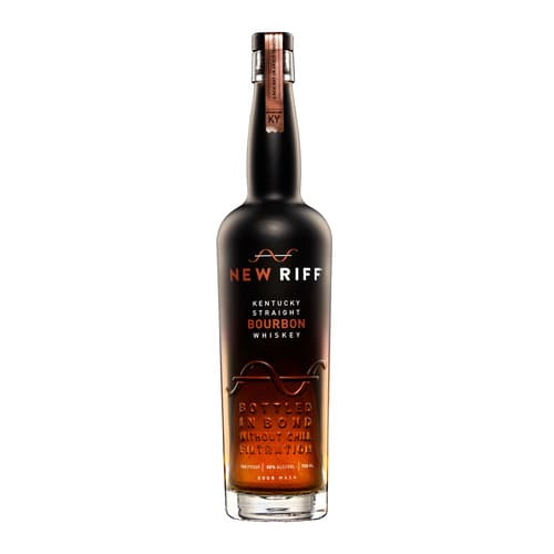 Kentucky Straight Bourbon