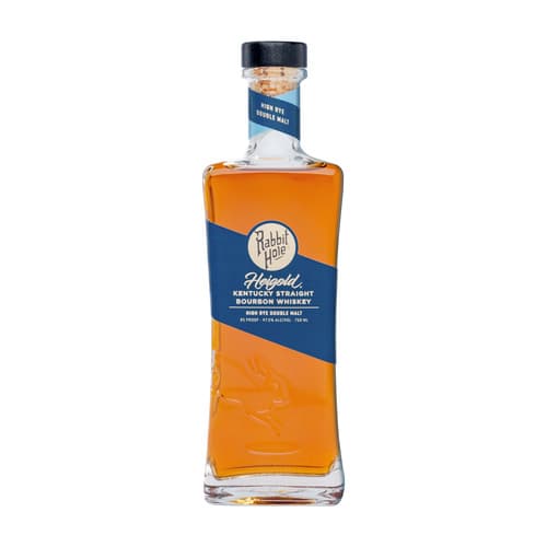 Bourbon Heigold High Rye