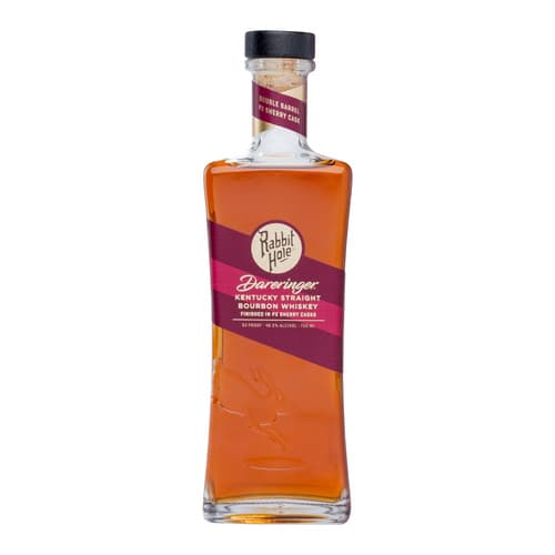 Bourbon Dareringer Sherry Cask