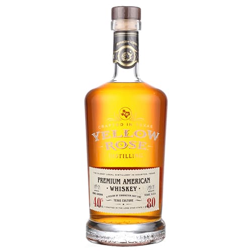Blended Whiskey