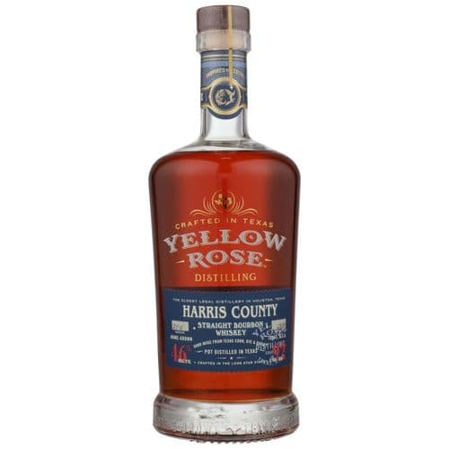 Harris County Bourbon