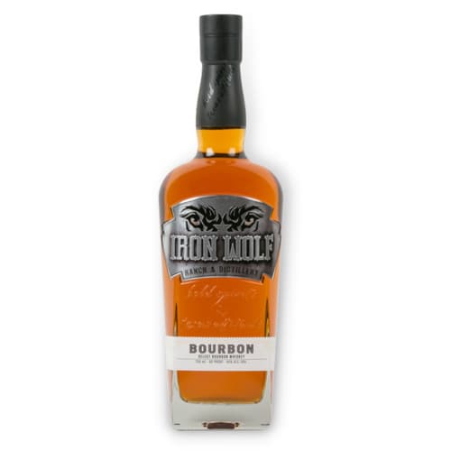 Select Bourbon