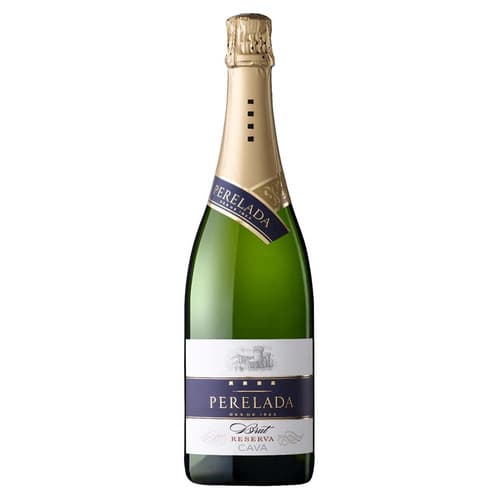 Perelada Brut Reserva Cava Blend
