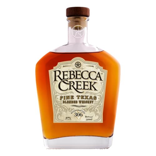 Fine Texas Spirit Whiskey