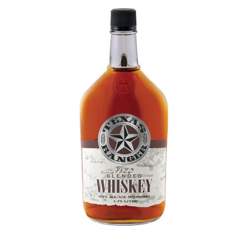 Blended Whiskey