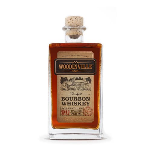 Bourbon