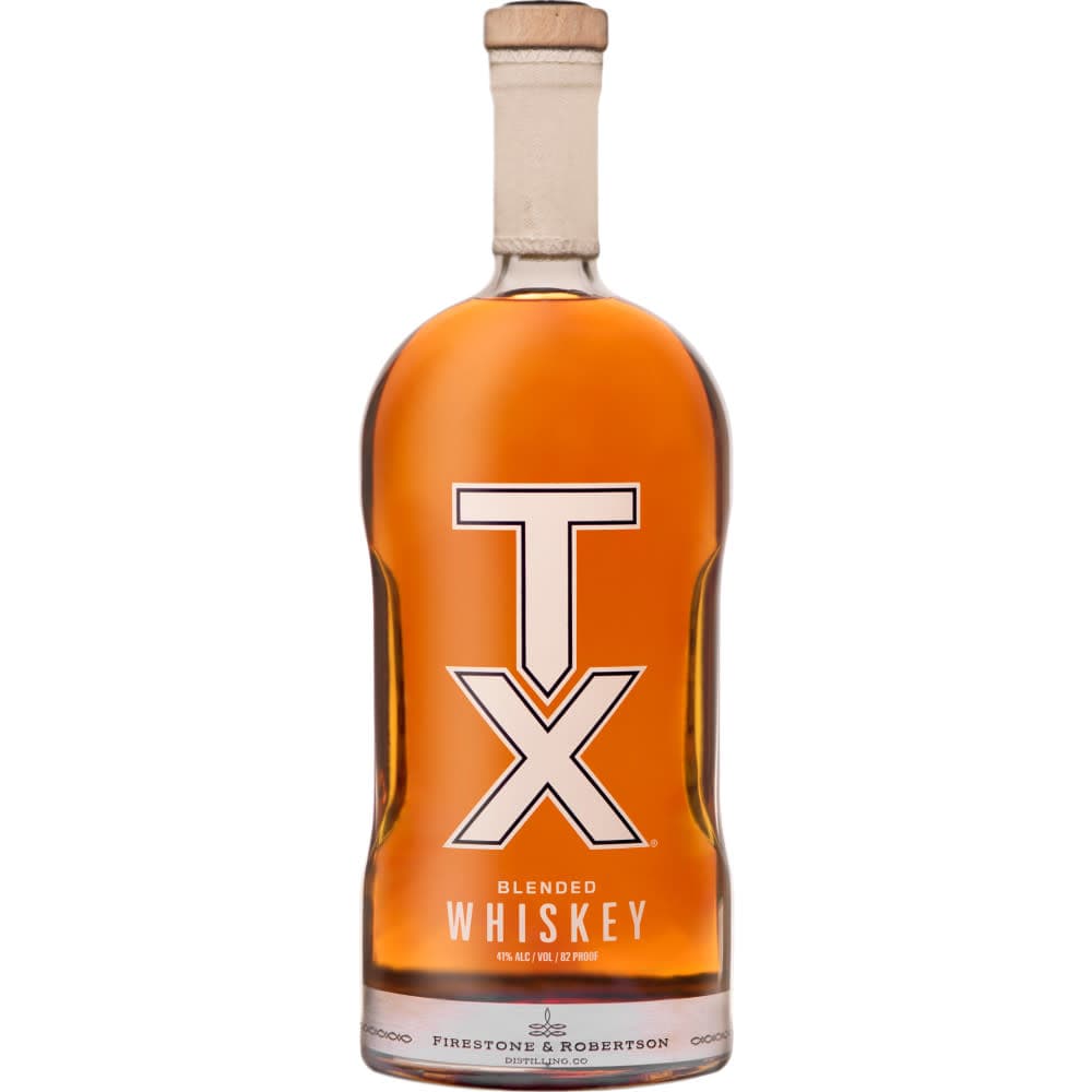 Whiskey