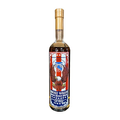 Bourbon Independence Day Edition