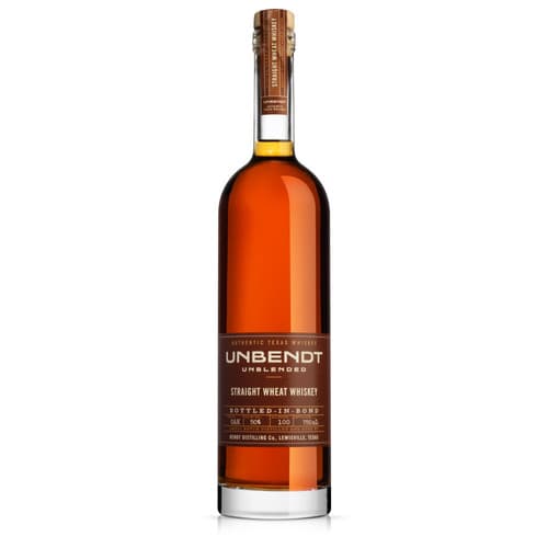 Straight Wheat Whiskey Bib