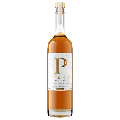 Bourbon • Four Grain