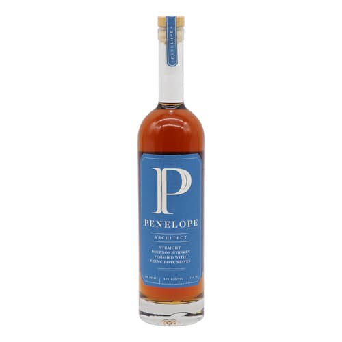 Bourbon Architect