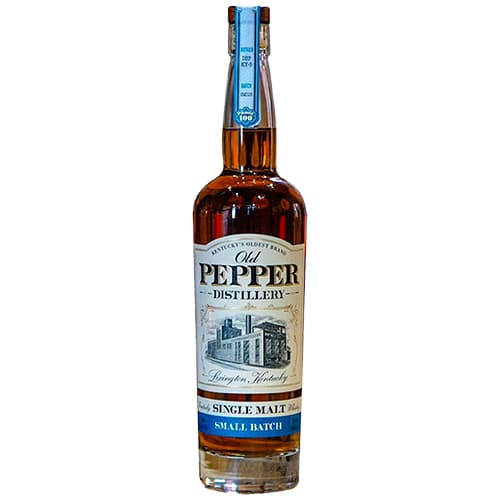 American Single Malt