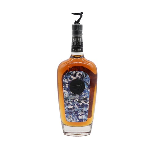 Bourbon • Abstrakt Series