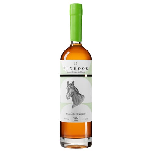 Rye Whiskey