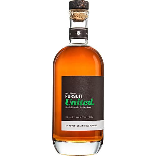 United Rye Whiskey
